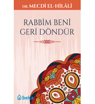 Rabbim Beni Geri Döndür
