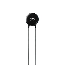 NTC 5D5 (5 OHM - 5MM)