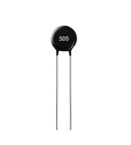 NTC 5D5 (5 OHM - 5MM)