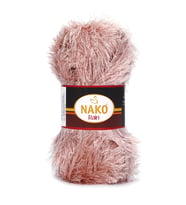 NAKO RAIN 06917 (Pudra)