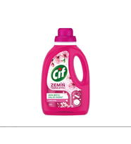 Cif Zemin Temizleyici Sakura 1500 ml