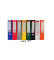 VELTE PLASTİK GENİŞ KLASÖR - OFİS BÜRO KLASÖRÜ