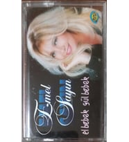 (Plak Değildir KASET tir) Emel Sayın El Bebek Gül Bebek Kaset