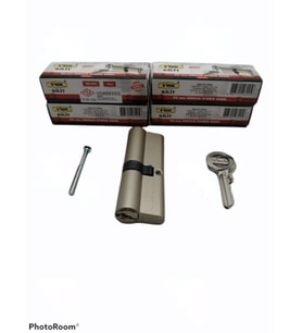 HİBRİT BEYAZ BAREL 90MM KUTULU (5680)