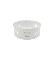 Fixonic Eratool ERA56119 114mm HSS Bi-Metal Panç (Beyaz)