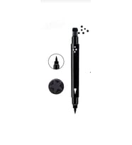 ÇİFT TARAFLI EYELINER