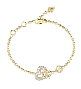 Guess JGUJUBB06052JWYGS Kalpli Kadın Bileklik