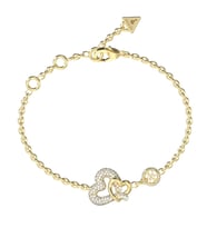 Guess JGUJUBB06052JWYGS Kalpli Kadın Bileklik