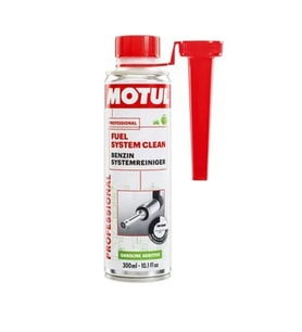 Motul Dıesel System Clean Auto Pro (Dizel Katkısı ) 300Ml