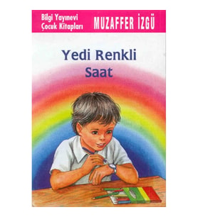 Yedi Renkli Saat
