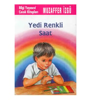 Yedi Renkli Saat