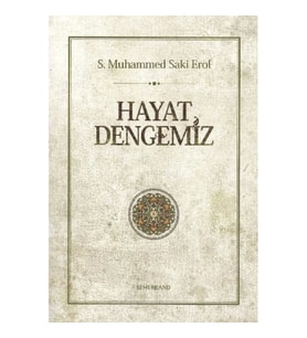 Hayat Dengemiz (Karton Kapak)