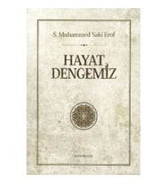Hayat Dengemiz (Karton Kapak)