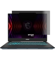 MSI Katana 17 HX 17.3 inç Hayalet Ekran Koruyucu 9H Nano