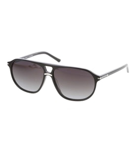 Mustang MU2577-01 60 Unisex Güneş Gözlüğü (Siyah)
