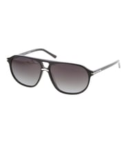 Mustang MU2577-01 60 Unisex Güneş Gözlüğü (Siyah)