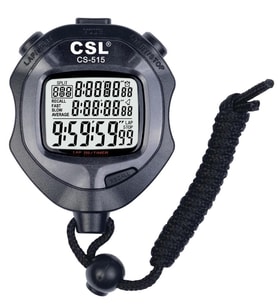 CSL CG-515 Kronometre