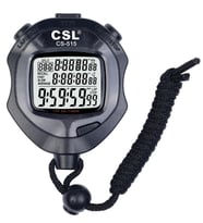 CSL CG-515 Kronometre