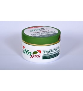 Habipoğlu Dfn Garlı Saç Bakım Kremi (Maske)