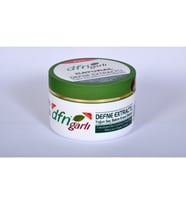Habipoğlu Dfn Garlı Saç Bakım Kremi (Maske)