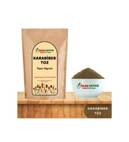 Karabiber Toz 100g
