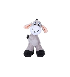 Gri Sevimli Özür Dilerim Eşek 28 cm (Çok Renkli)