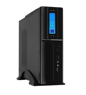 FRISBY FC-S6040B 300W KULPLU SLIM TOWER KASA