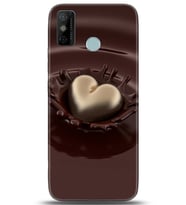 Tecno Spark 6 Go Kılıf HD Baskılı Kılıf - Followed Institution 0699