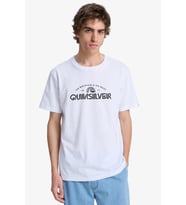 Quiksilver Ev Vista Erkek Tişört
