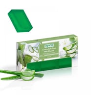 AGARTA DOĞAL BANYO SABUNU ALOEVERA 3X150 GR