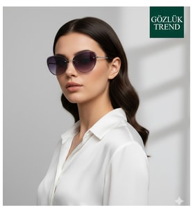 FLİRT FLS764 740 03 61-15-140 KADIN GÜNEŞ GÖZLÜĞÜ