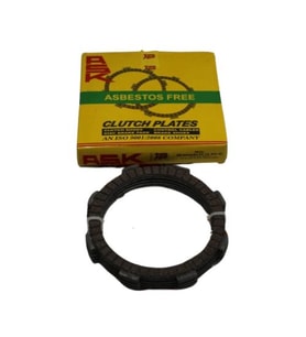 CG 125 - YBR - CBF 150 Debriyaj Balatası