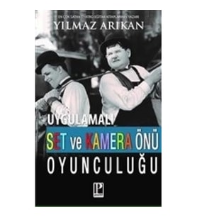 Uygulamalı Set ve Kamera Önü Oyunculuğu