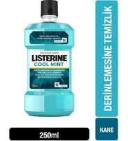 Lısterıne Cool Mınt Nane Ağız Bakım Suyu 250 Ml