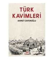 Türk Kavimleri