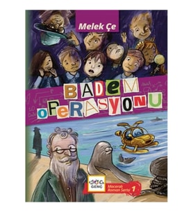 Badem Operasyonu