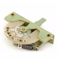 Fender Pickup Selector Switch 5