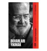 DUVARLARI YIKMAK BAHADIR YENİŞEHİRLİOĞLU  TİMAŞ
