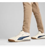 Puma Turino 2 Unisex Spor Ayakkabı Krem
