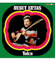 Neşet Ertaş - Yolcu - Plak