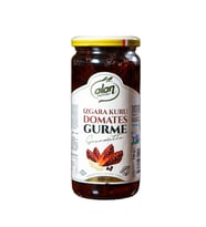 Alan Izgara Kuru Domates Gurme 530 g e