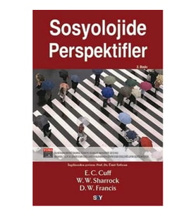 Sosyolojide Perspektifler
