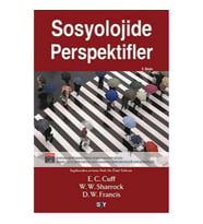 Sosyolojide Perspektifler