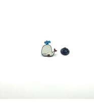 MORDİNO Balina Pin
