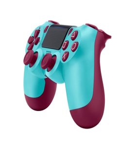 PS4 Dualshock 4 V2 Gamepad (PS4 Ve Pc Uyumlu) Dualshock4 (Turkuaz)