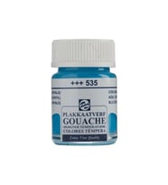 TALENS GUAJ BOYA MAVİ 16 ML  (535)