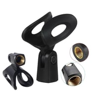 Magicvoice MV-001 Mikrofon Tutacağı El Tipi Mikrofon Tutucu 22-25 Mm