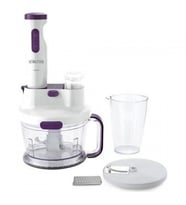 Altus ALSM 739 B 1000 W Blender Seti