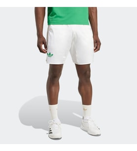 adidas JN0781 ERGO SHORTS PRO Erkek Şort (Beyaz)
