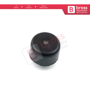 BMW 3 Serisi E46 Convertible Coupe Touring İçin Radyo Kontrol Tuner Ayar Düğmesi